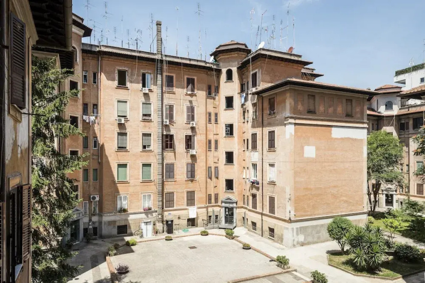 Sweet Inn Apartment - Rolli — отель в Риме, Италия