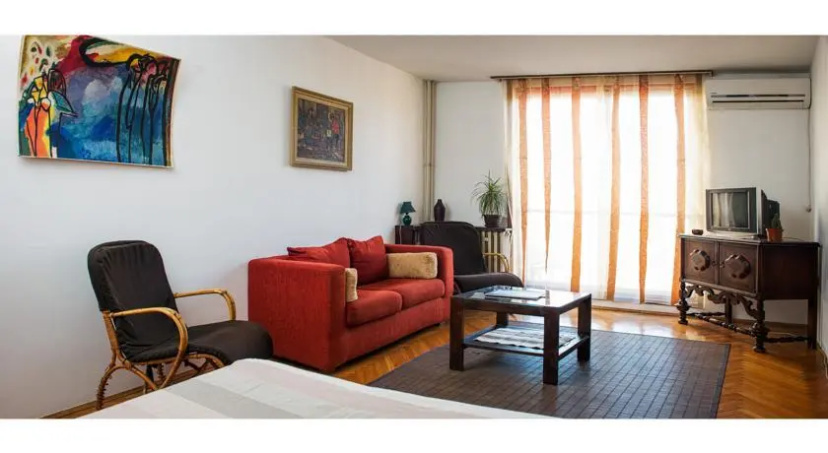 Цены на Downtown Cosmopolitan Apartment в Белграде