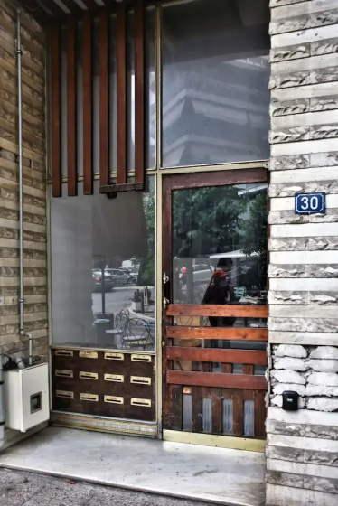 Unique Lodging — отель с удобствами в Афины