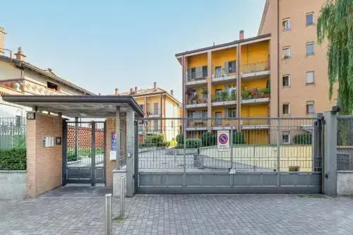 Casa Da Suite Kepea 2 — отель в Милане, Италия