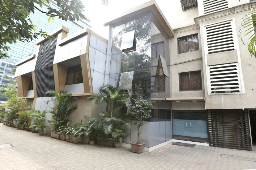 OYO Apartments Powai Lake — комфортный отель в Мумбаи