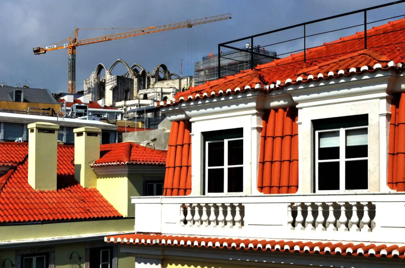 Browns Central Hotel — отель с отзывами гостей в Лиссабоне