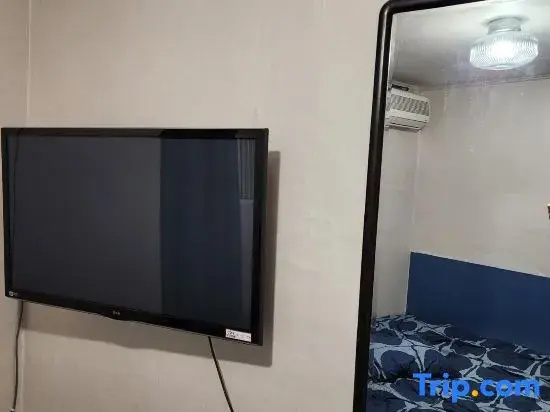 Hostel Hanil — комфортный отель в Сеул