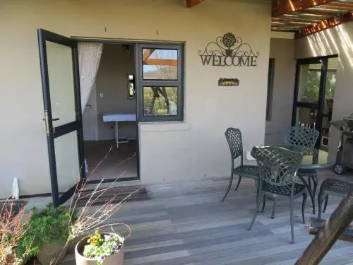 Sunbird Cottage — отель с удобным расположением в Кейптауне