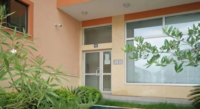 Apartments Doroteja — забронировать отель в Будва