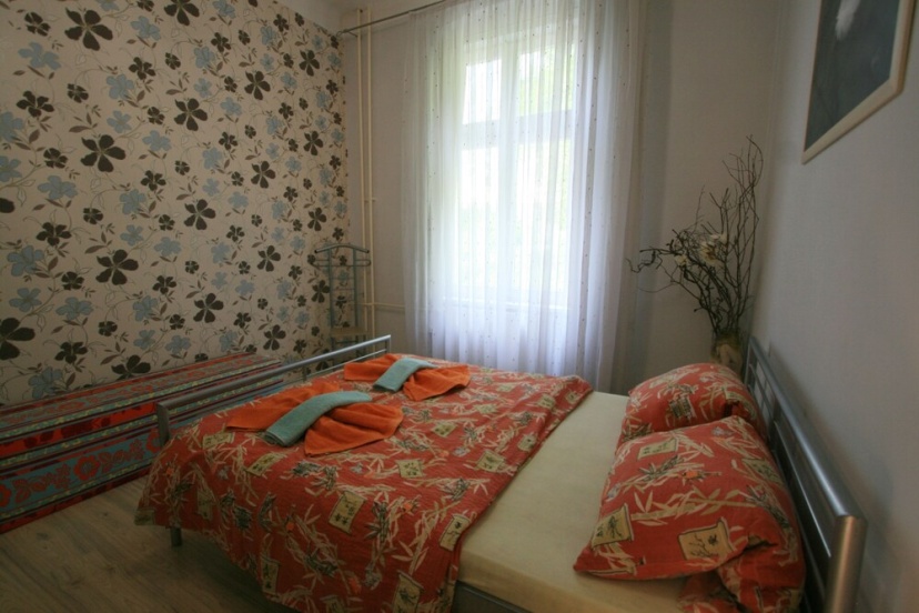 Цены на Apartment No. 21 I. P. Pavlova 34 в Карловых Варах