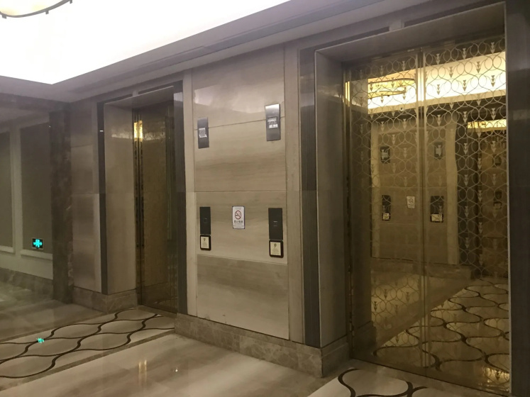 Sheraton Qingdao Jiaozhou Hotel — комфортный отель в Циндао
