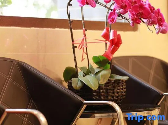 Airport Huiqiang — отель с удобным расположением в Пекине
