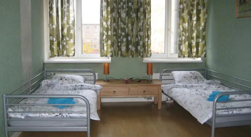 Apartment Aleksandra Čaka 65 — отзывы гостей и цены