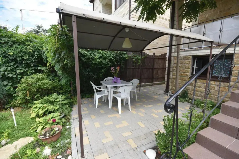 Цены на Guest House in Golubaya Bukhta в Геленджике