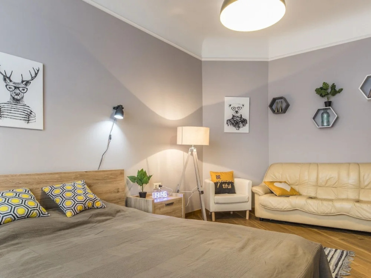 Цены на Heart of Riga Apartment в риге