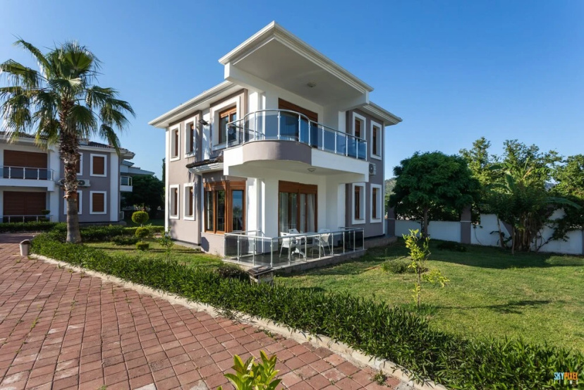 Villa Feray 1 By Villatatilin — забронировать отель в Кирис