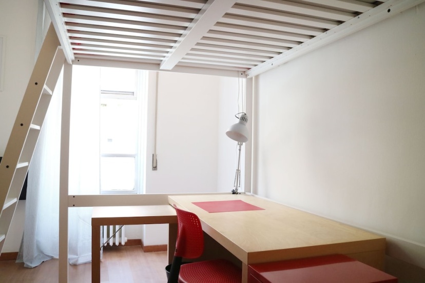 Kamchu Apartments Viale Libia — отель с удобствами в Риме