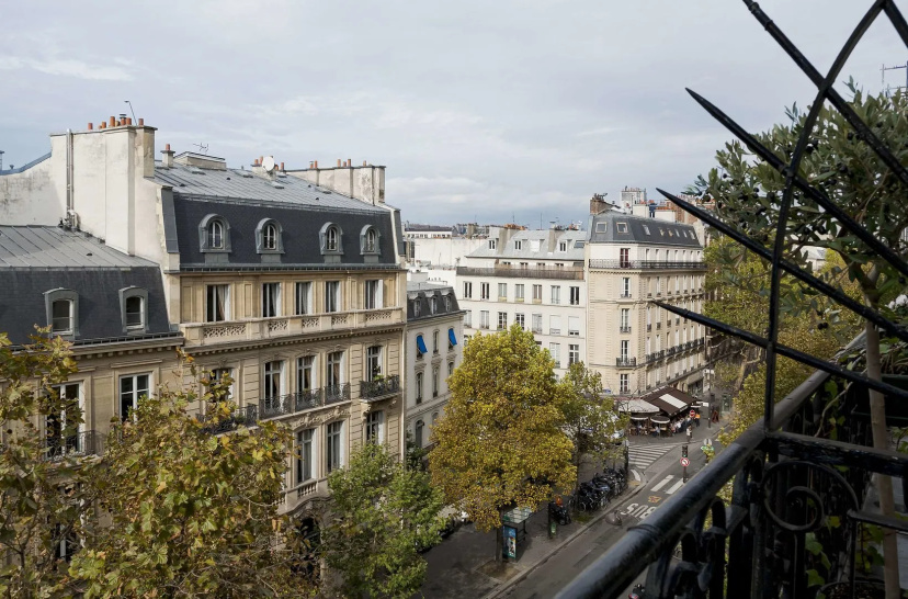 Timhotel Invalides Eiffel — отель с удобным расположением в Париже