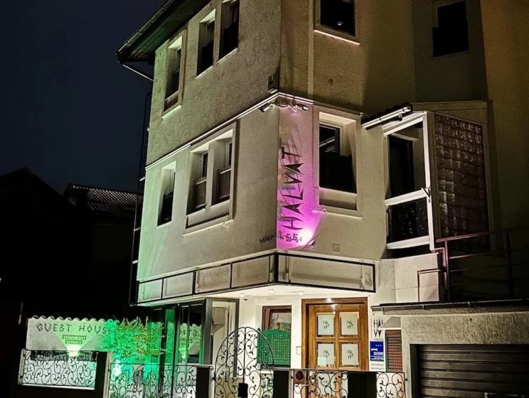 Guest house Halvat — отзывы гостей и цены
