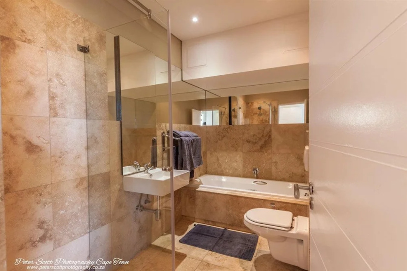 Sunset Apartment Wine 3 — отель в Кейптауне, Южноафриканская Республика