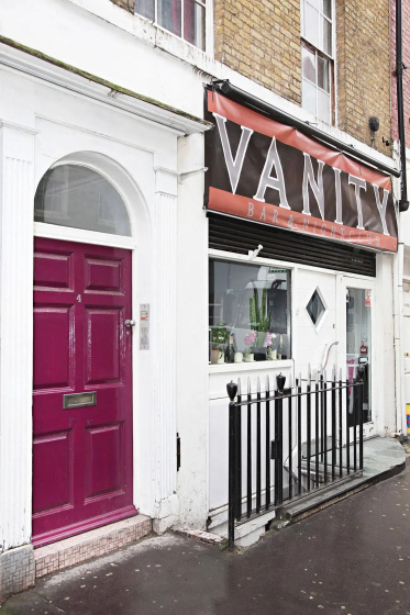 Emily Apartment - Oxford Street - — комфортный отель в Лондоне
