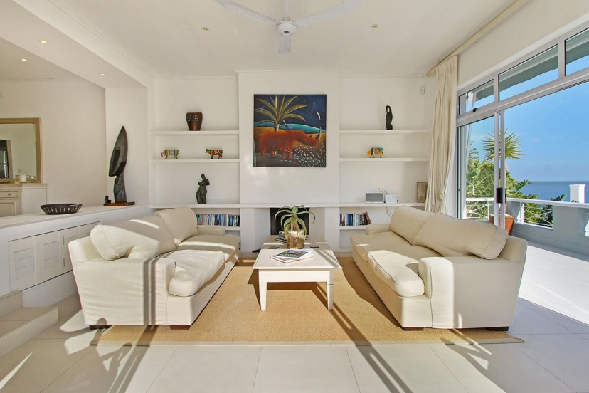 Msangasanga - Camps Bay — забронировать отель в Кейптауне