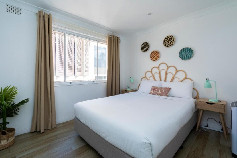 Цены на Manly Beachfront Apartment в Сиднее