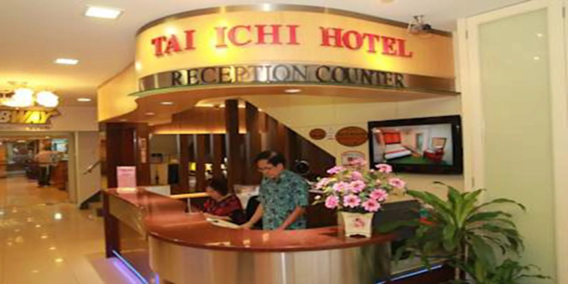 Tai Ichi Hotel — забронировать отель в Куала-Лумпуре