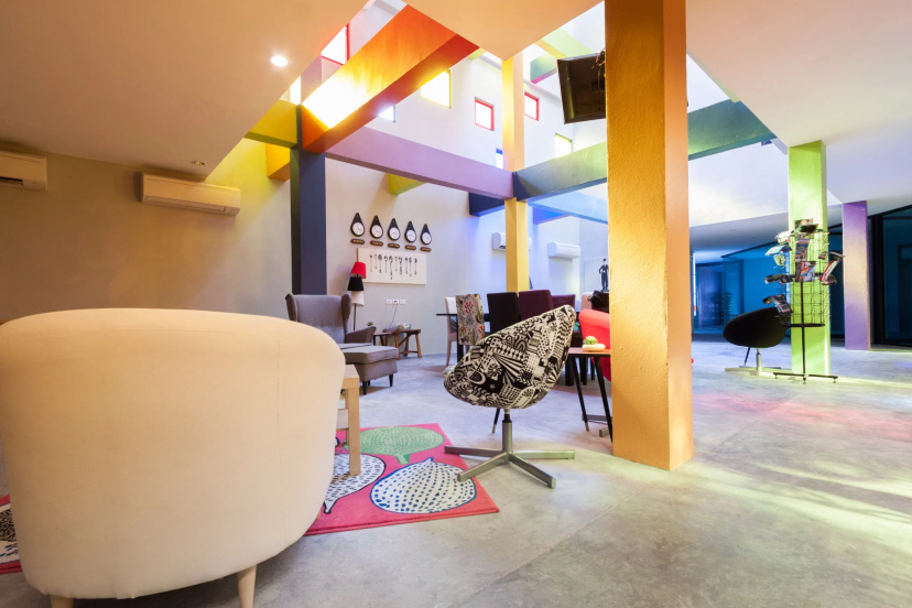 Behind The Scene Hotel Club at Samui — отзывы гостей и цены