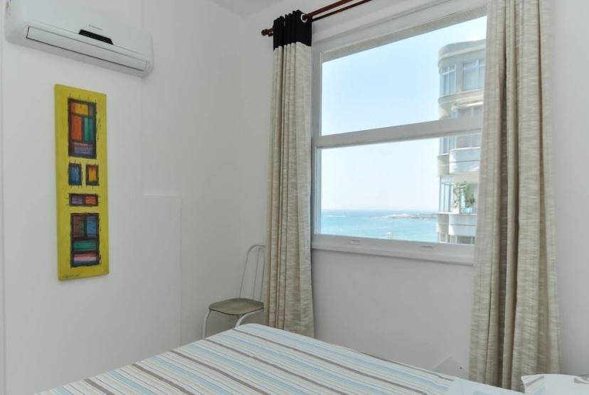 Campina Ocean View - 102 Apartment 1 — отзывы гостей и цены