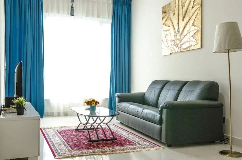 The Crest KLCC @ Penguin Homes — забронировать отель в Куала-Лумпуре