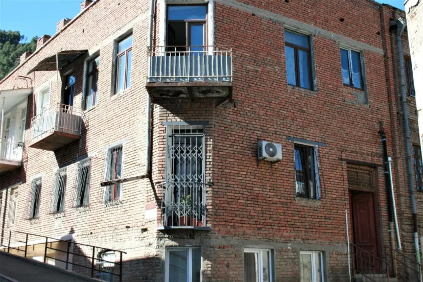Chagunia's home — отзывы гостей и цены