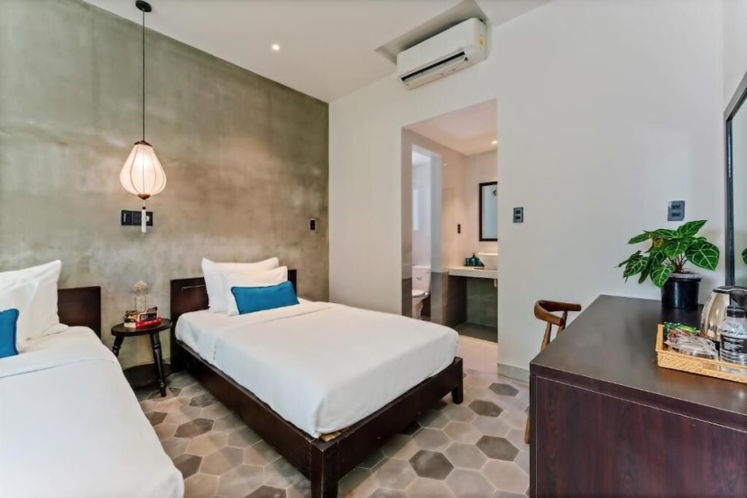 Lacasa Old Town Villa — отзывы гостей и цены