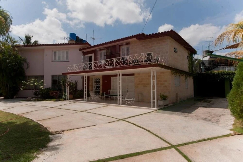 Villa Cacique — отзывы гостей и цены