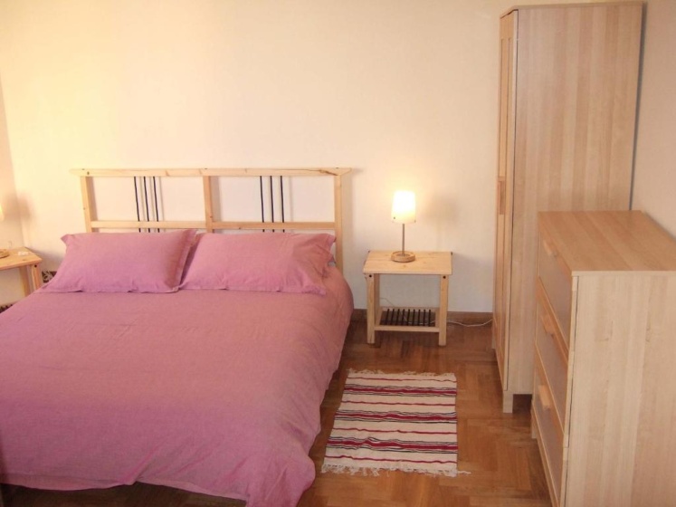 Flavia Rooftop Apartments — комфортный отель в Риме