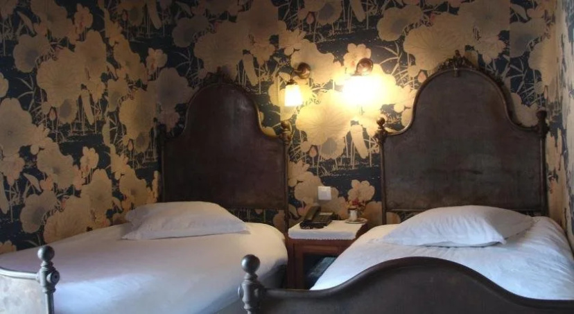 Hôtel Villa Toscane — отзывы гостей и цены
