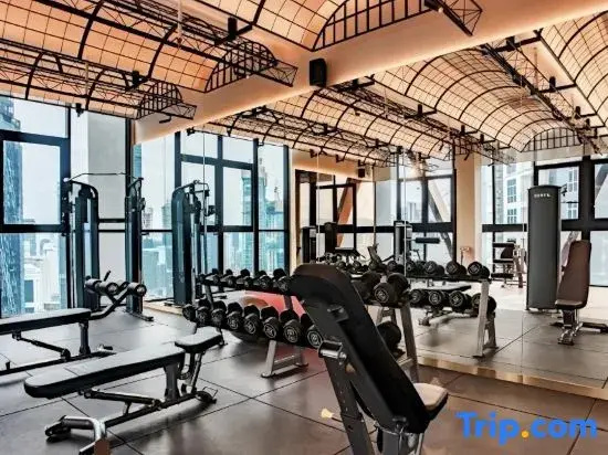 Цены на Forte Seasons Scarletz Premium Suites @ KLCC в Куала-Лумпуре