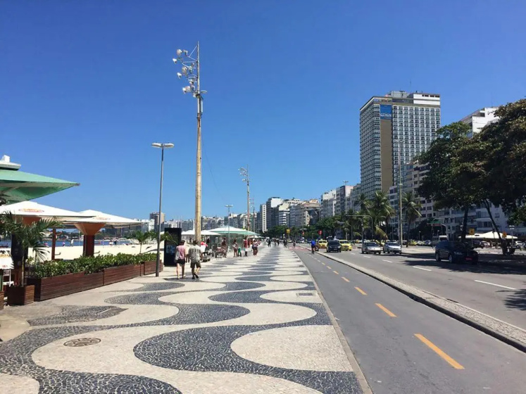 Rio Apartamento - Copacabana — отзывы гостей и цены