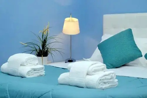 Bezzecca Suites — отель с удобным расположением в Риме