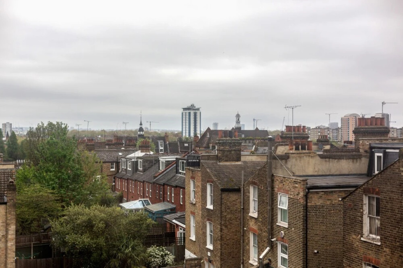 WelcomeStay Clapham Junction 2 bedroom Apartment — забронировать отель в Лондоне