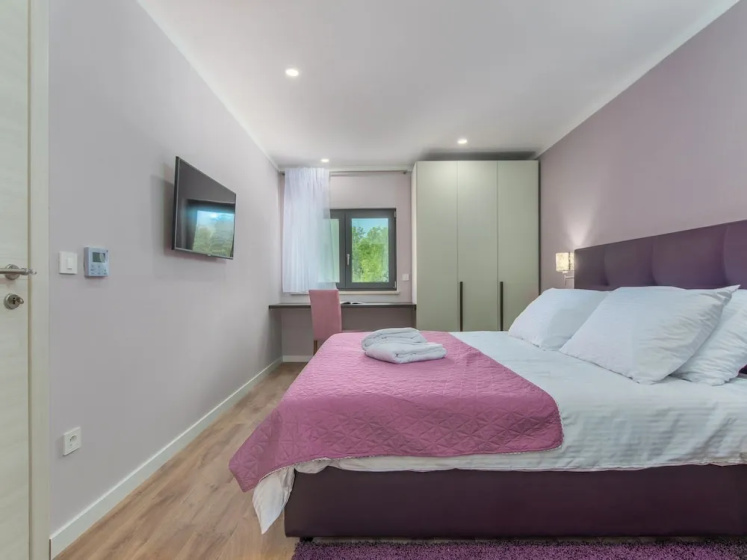 Deluxe Villa in Porec With Wellness Centre & Pool - Villas_and_Bungalows in Porec - Photo 1