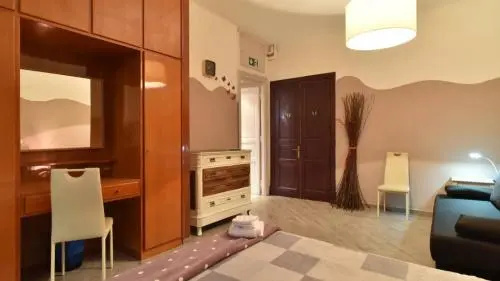 Nucleus Holidays - Vatican Rome — отель с удобствами в Риме