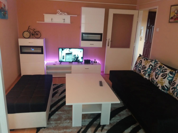 Цены на Apartman Dream в Сараево