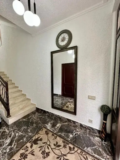 Apshza Guest House — отель в Пицунда, Абхазия