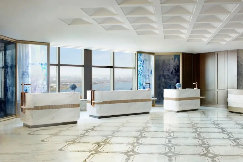 The Ritz-Carlton, Harbin - Hotel in هاربن - Photo 2