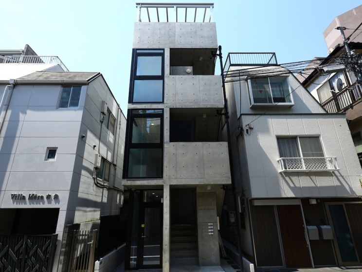 FL Residence Shinjyuku Kawadacho — отзывы гостей и цены