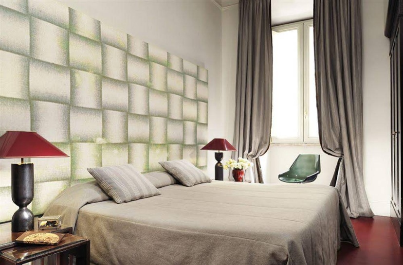 Casa Heberart Guest House - Sistina — забронировать отель в Риме