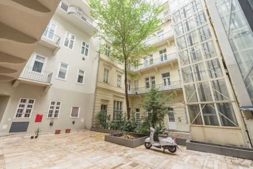 Venus Apartments - King Street II — отзывы гостей и цены