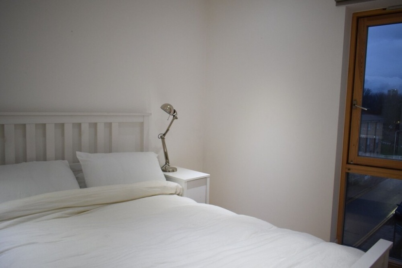 Modern 1 Bedroom Apartment Near Homerton — комфортный отель в Лондоне