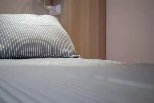 Apartamento Fos — отель с удобствами в Валенсии