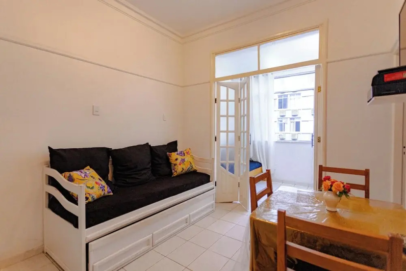 SUH Copacabana 103 Posto 6 — отзывы гостей и цены