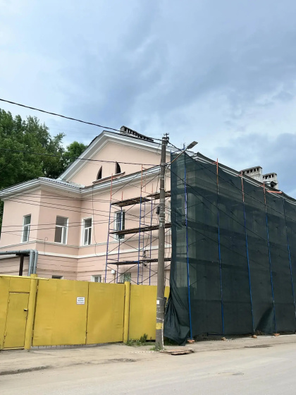 Апартаменты на улице Черниговская 15 — отель в Нижнем Новгороде, Россия