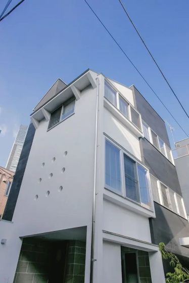 OneHome Roppongi — отзывы гостей и цены