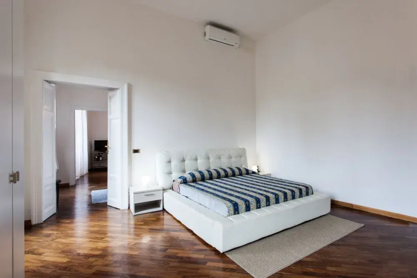 Boutique Home Roma — отель с удобным расположением в Риме